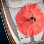 Fashion Shooting Quinceanera Positano Vito Fusco Yacht Photography
